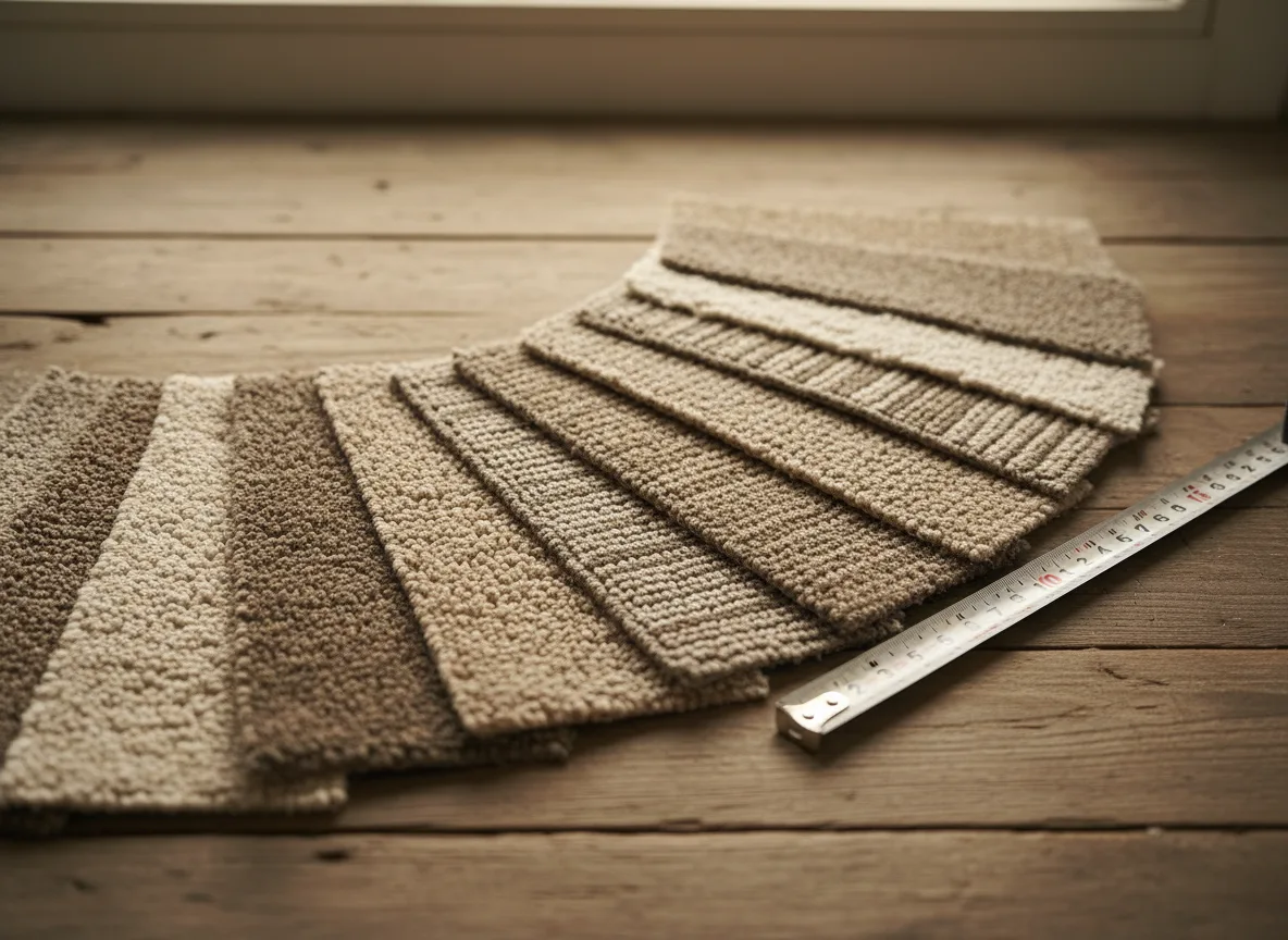 Carpet Installation Hudson, WI FAQs